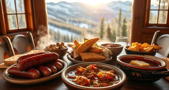 colorado s culinary heritage