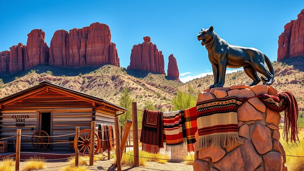 colorado s cultural and natural symbols