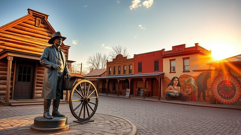 colorado s development milestones