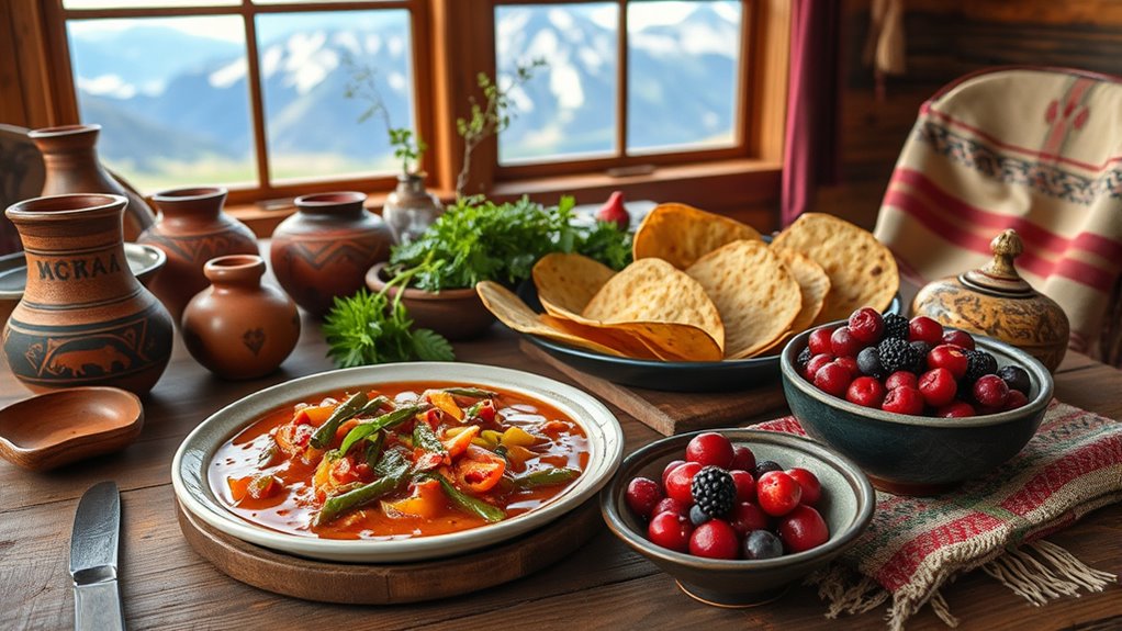 colorado s diverse culinary roots