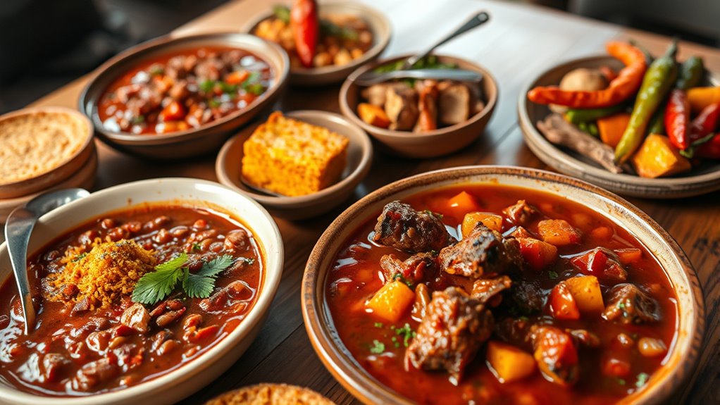 colorado s flavorful regional ingredients