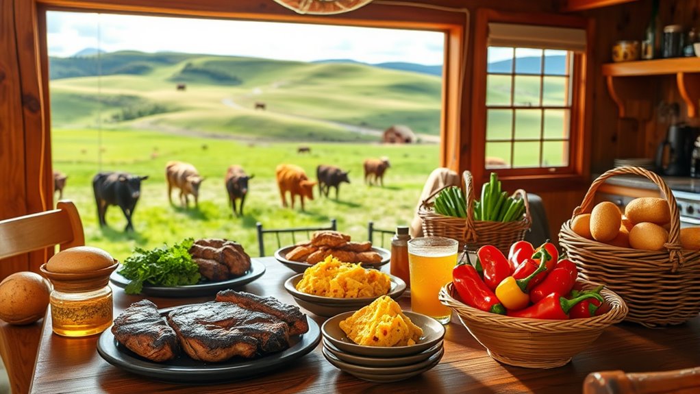 colorado s food production roots