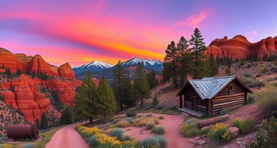 colorado s rich heritage