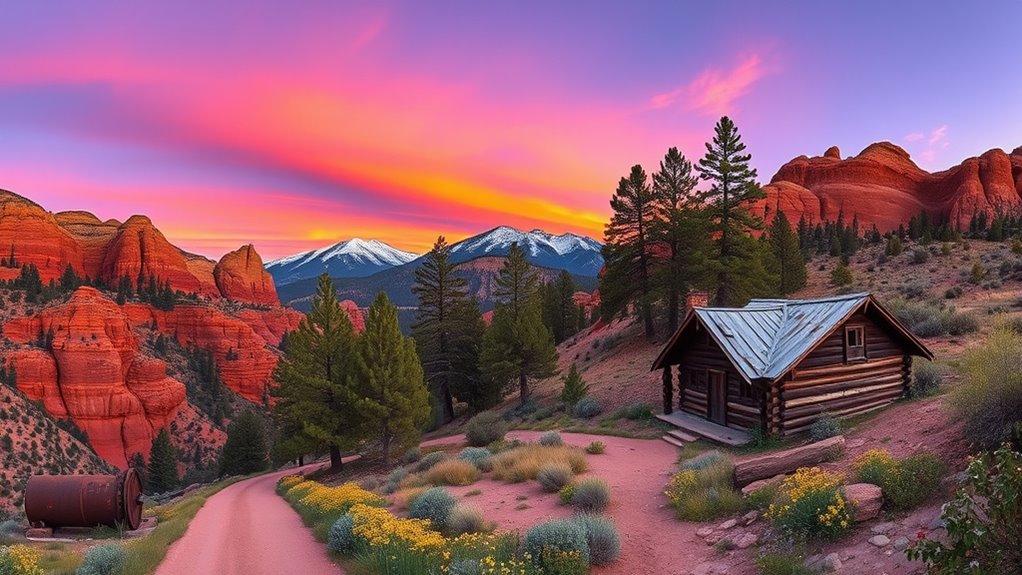 colorado s rich heritage