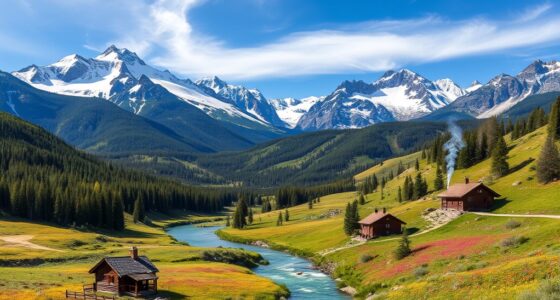 colorado s scenic adventure guide