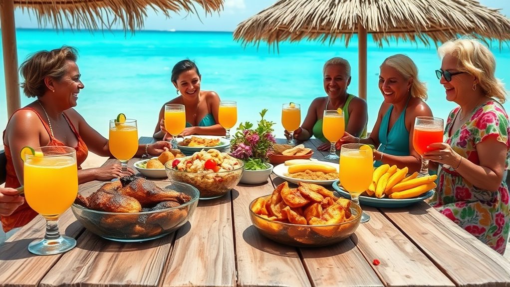 community drinks tradition gatherings