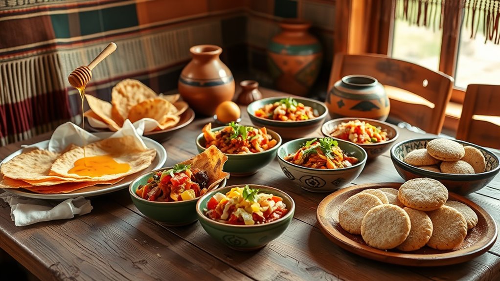 community family shared traditions