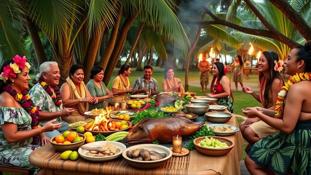 community festivals celebrate heritage