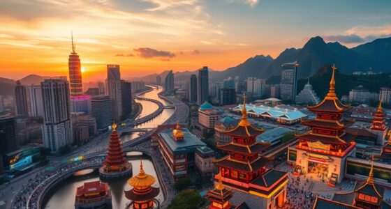 comprehensive asia travel guide