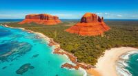 comprehensive australia travel tips