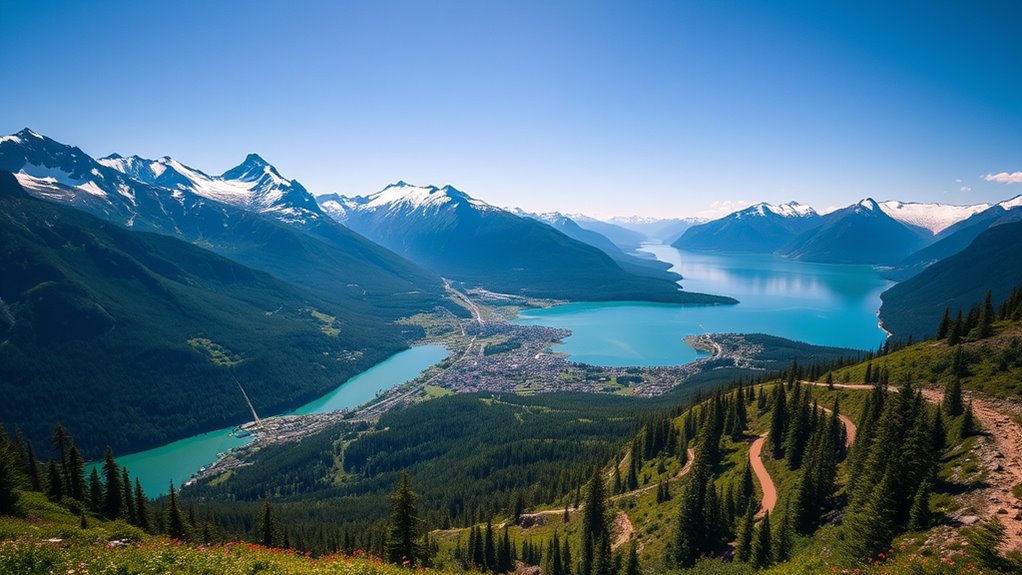 comprehensive bc travel tips