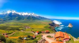 comprehensive chile travel guide