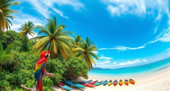 comprehensive costa rican travel guide