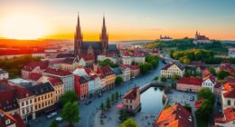 comprehensive czechia travel guide