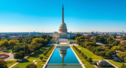 comprehensive d c travel guide