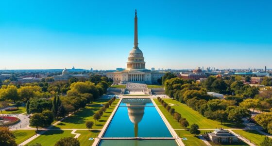 comprehensive d c travel guide