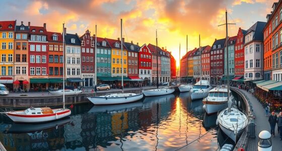comprehensive denmark travel guide