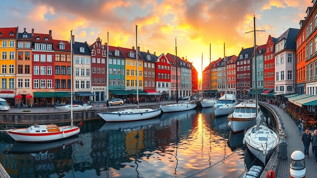 comprehensive denmark travel guide