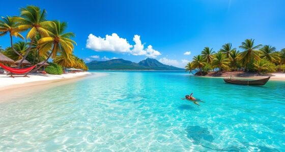 comprehensive dominican republic guide