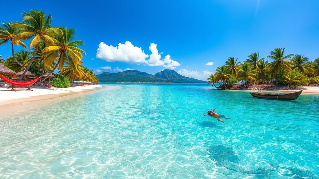 comprehensive dominican republic guide