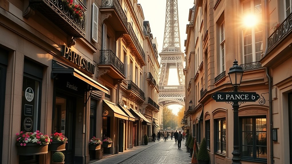 comprehensive france travel tips