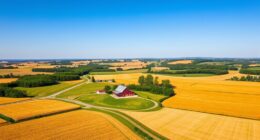 comprehensive iowa travel information