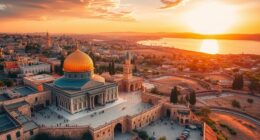comprehensive israel travel guide