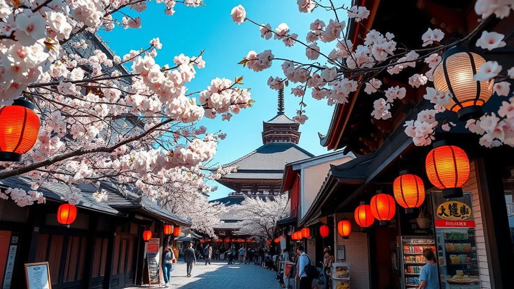 comprehensive japan travel tips