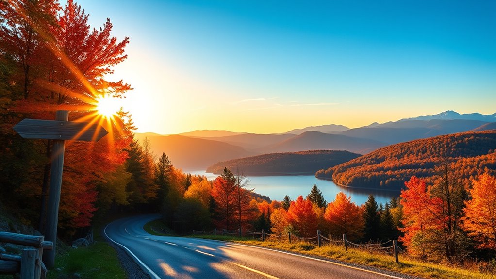 comprehensive new hampshire travel resources