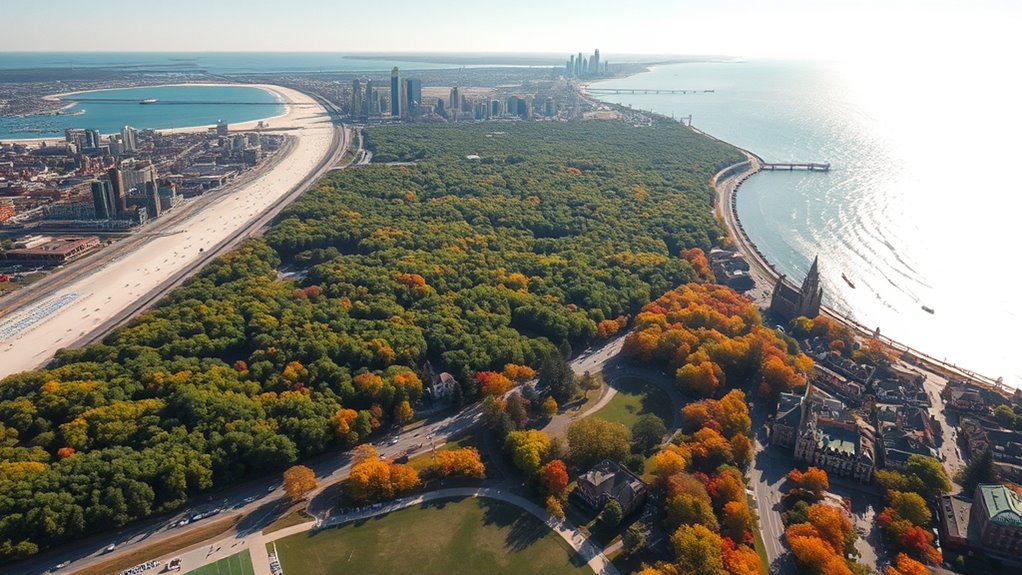 comprehensive new jersey travel guide