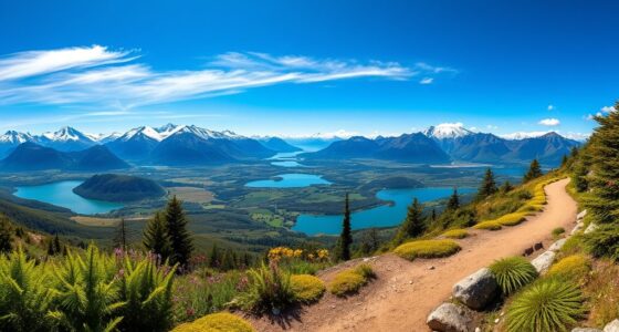 comprehensive new zealand travel guide