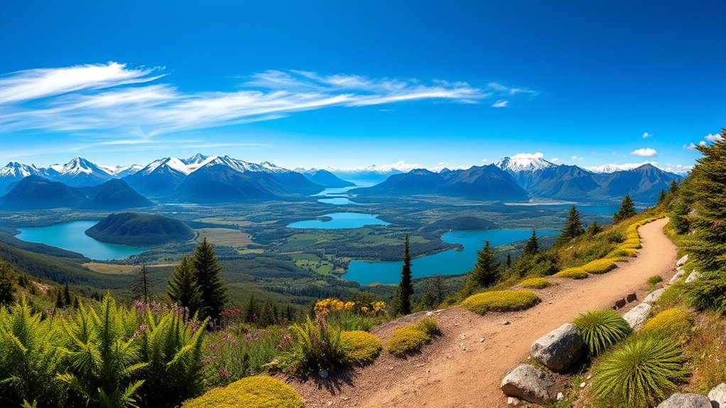 comprehensive new zealand travel guide