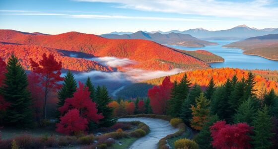 comprehensive northeast travel guide