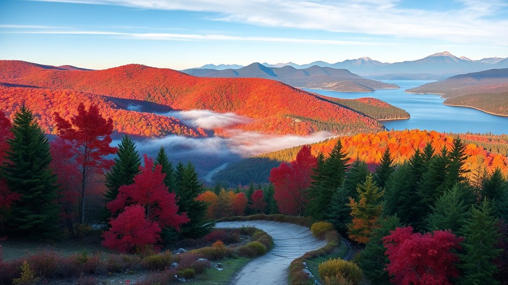 comprehensive northeast travel guide