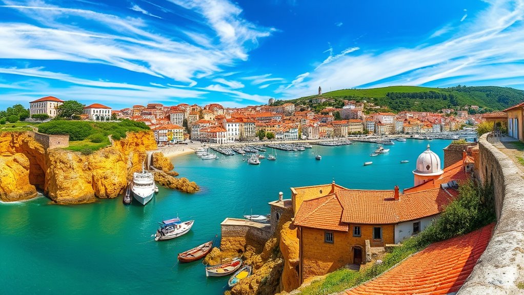 comprehensive portugal travel guide