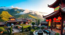 comprehensive taiwan travel guide