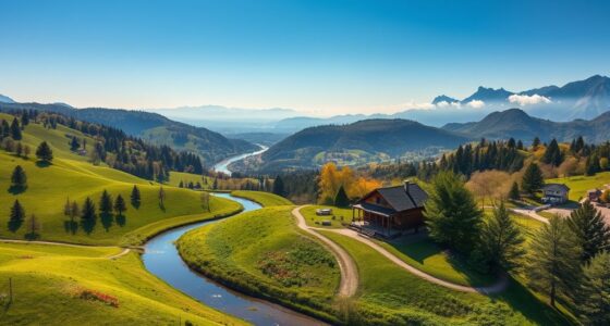 comprehensive tennessee travel guide