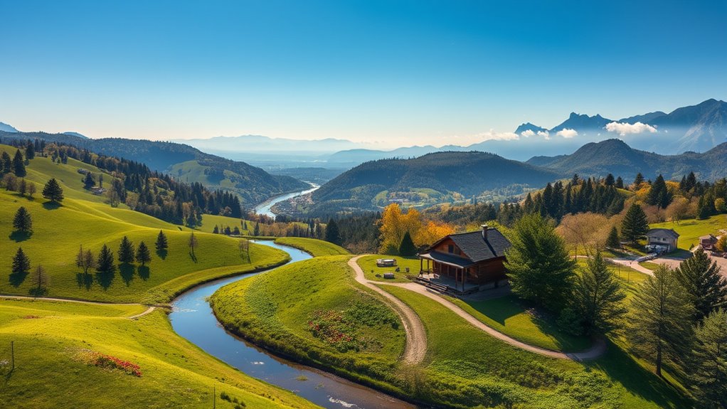 comprehensive tennessee travel guide