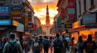 comprehensive travel tips overview