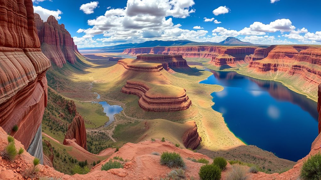 comprehensive utah travel insights