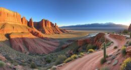 comprehensive west travel tips