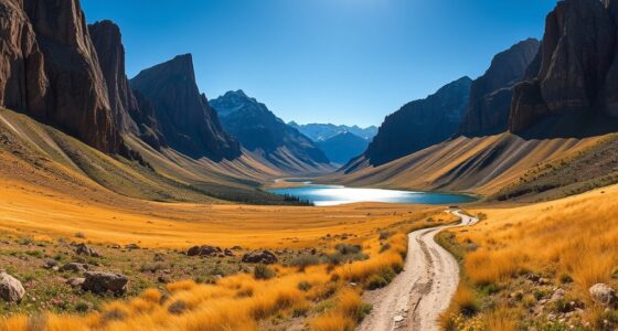 comprehensive wyoming trip planning