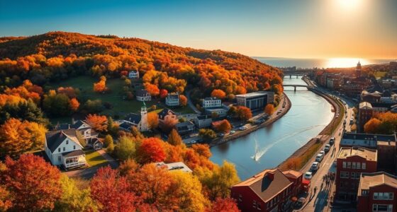 connecticut s comprehensive travel guide