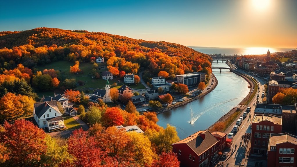 connecticut s comprehensive travel guide