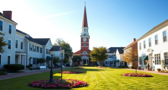 connecticut s historical cultural heritage