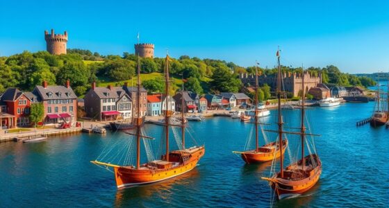 connecticut s must see sights