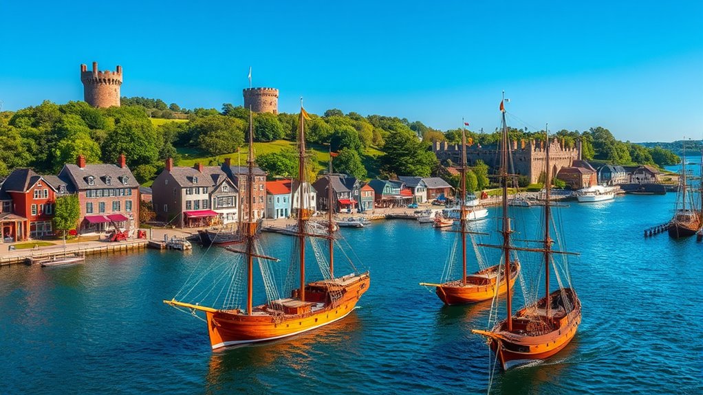 connecticut s must see sights