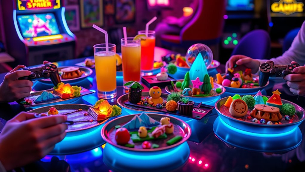 cooking fosters social bonds