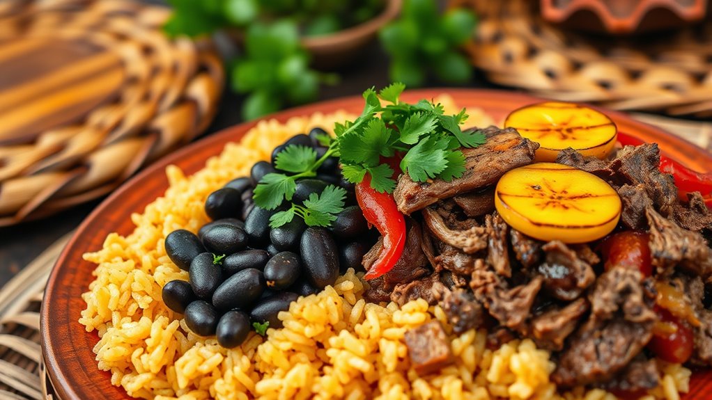 costa rican flavor fusion