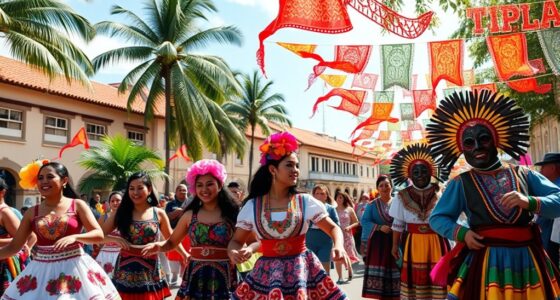 costa rican history and culture